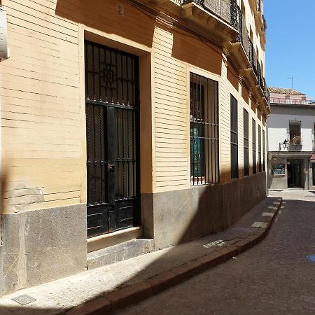 Corredera Rooms Córdoba Eksteriør bilde