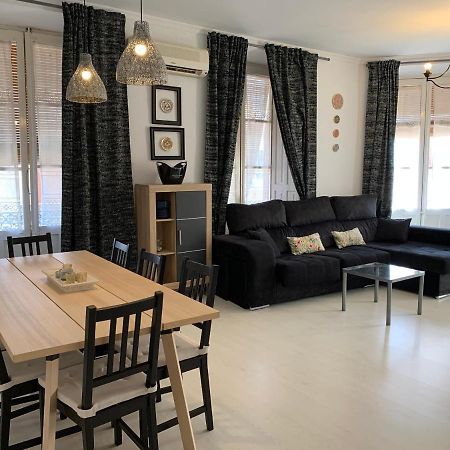 Corredera Rooms Córdoba Eksteriør bilde