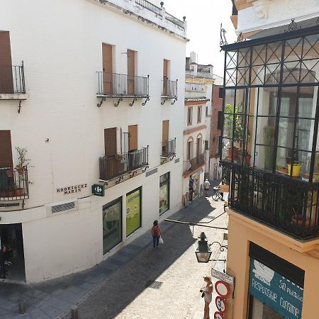 Corredera Rooms Córdoba Eksteriør bilde