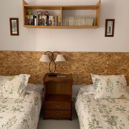 Corredera Rooms Córdoba Eksteriør bilde