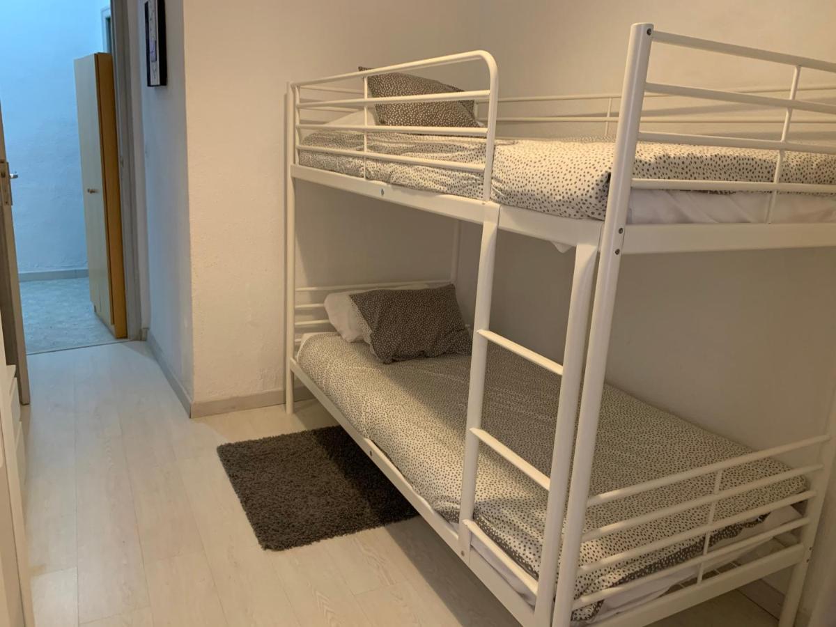 Corredera Rooms Córdoba Eksteriør bilde