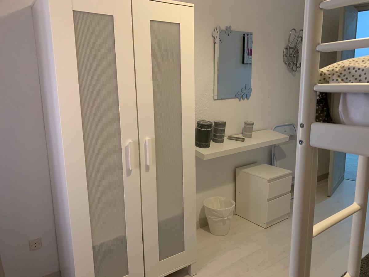 Corredera Rooms Córdoba Eksteriør bilde
