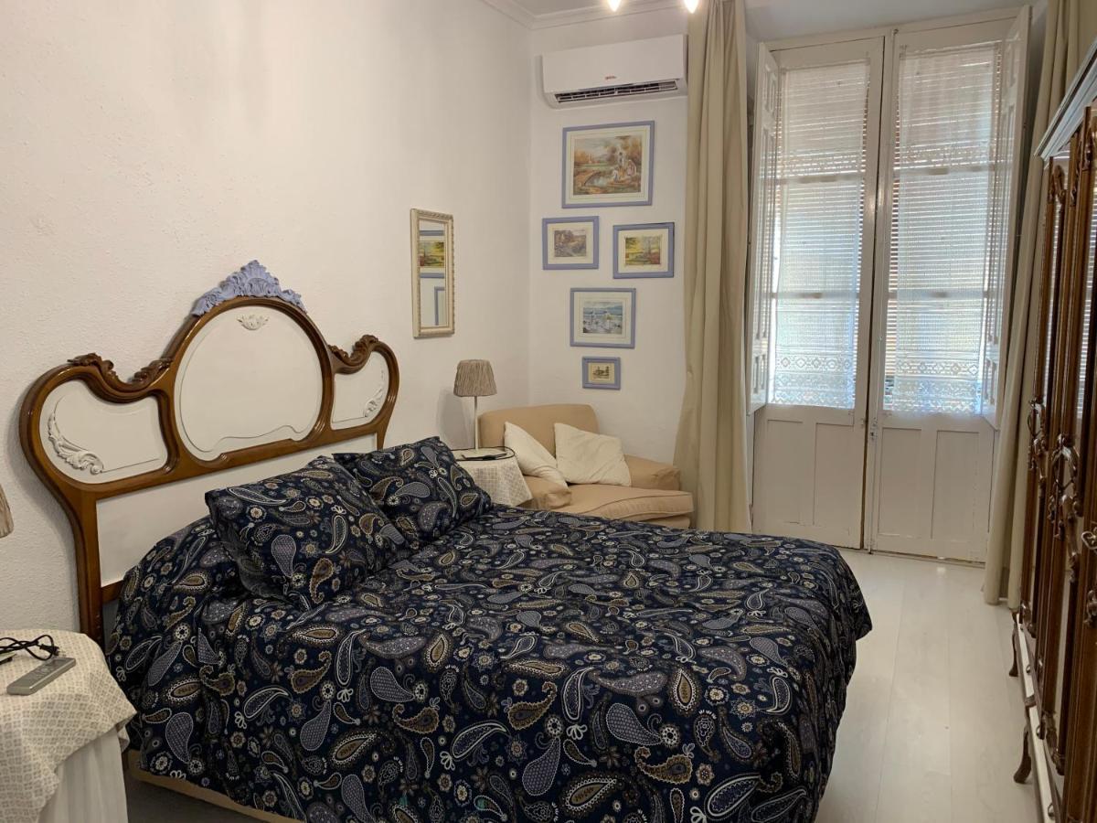 Corredera Rooms Córdoba Eksteriør bilde