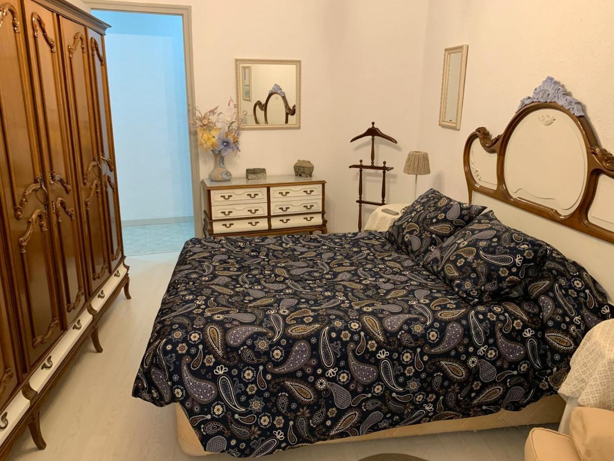 Corredera Rooms Córdoba Eksteriør bilde