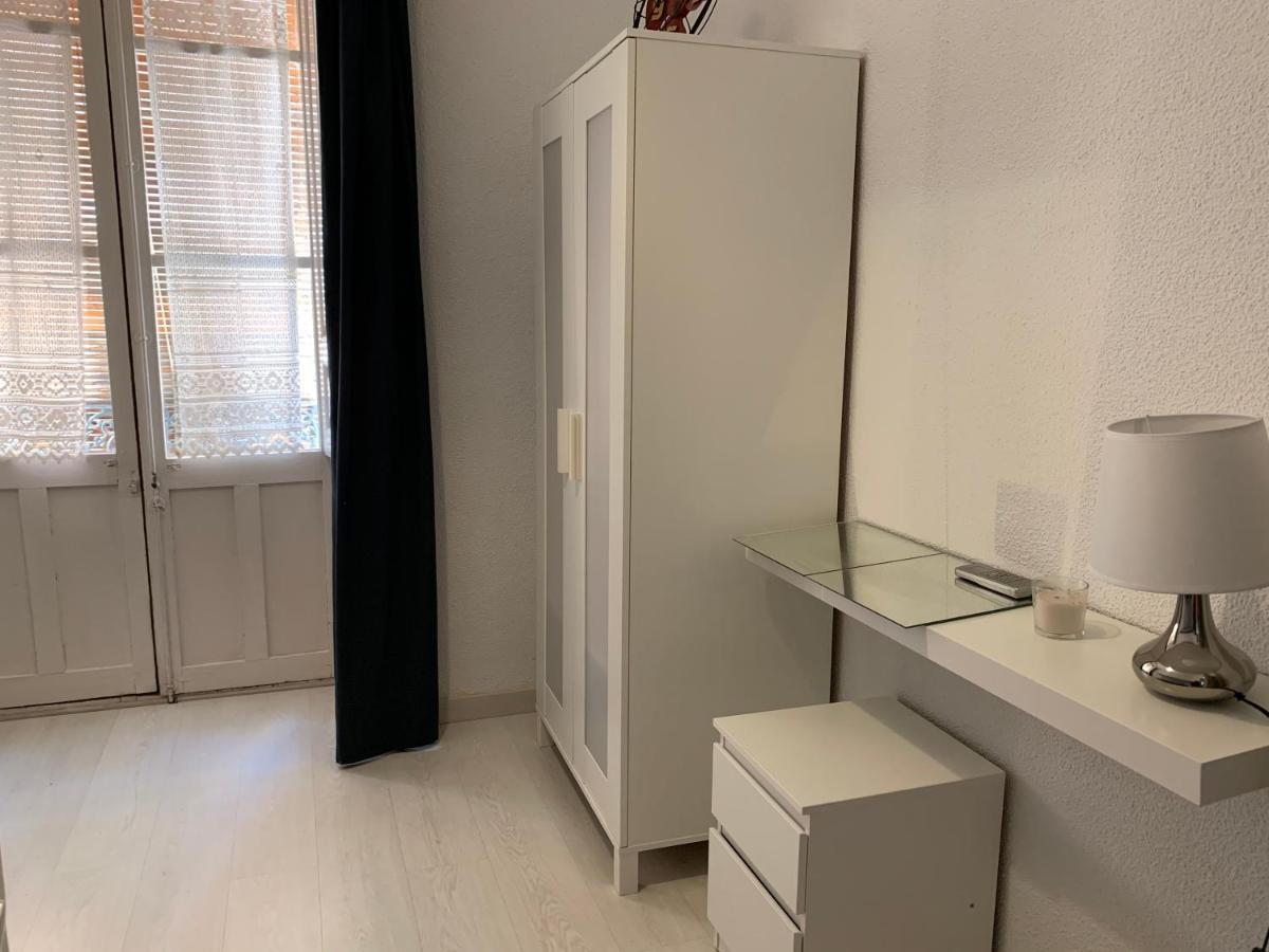 Corredera Rooms Córdoba Eksteriør bilde