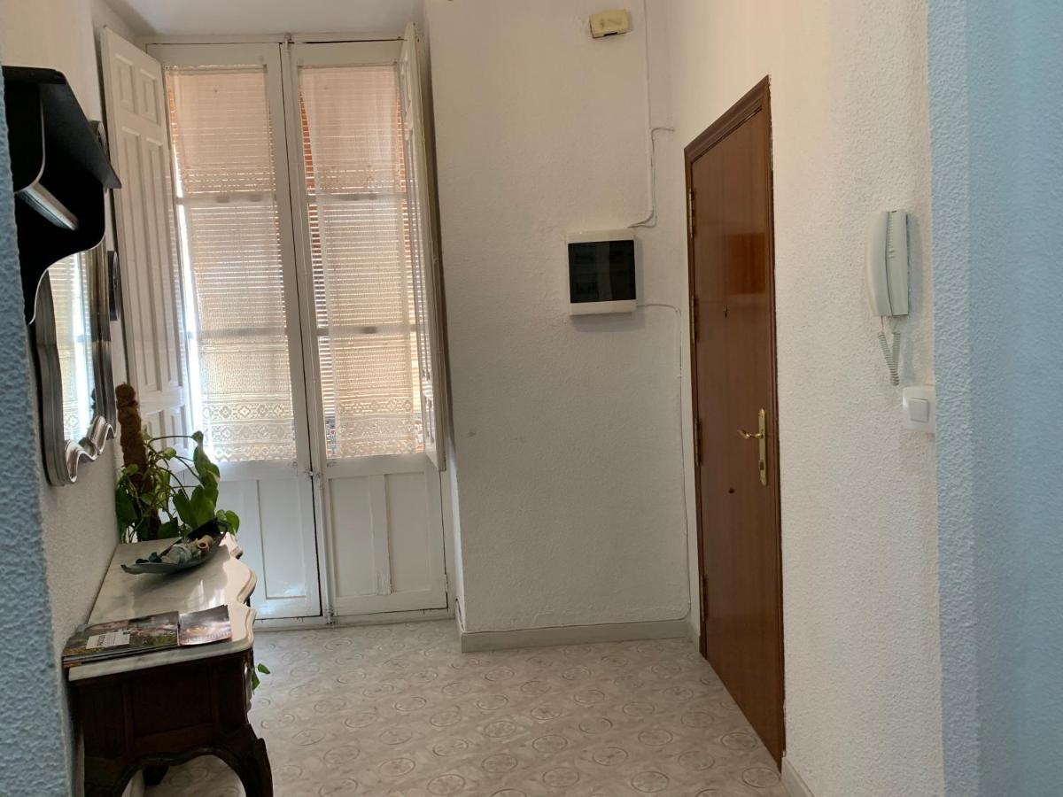 Corredera Rooms Córdoba Eksteriør bilde