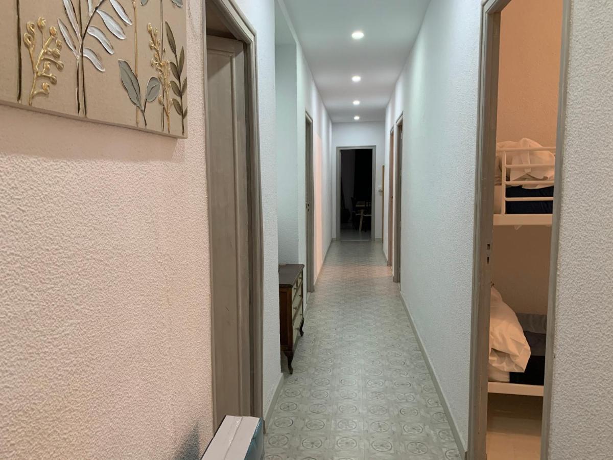 Corredera Rooms Córdoba Eksteriør bilde