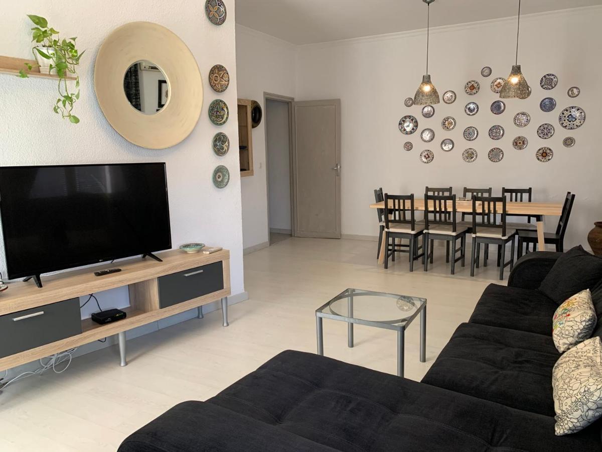 Corredera Rooms Córdoba Eksteriør bilde