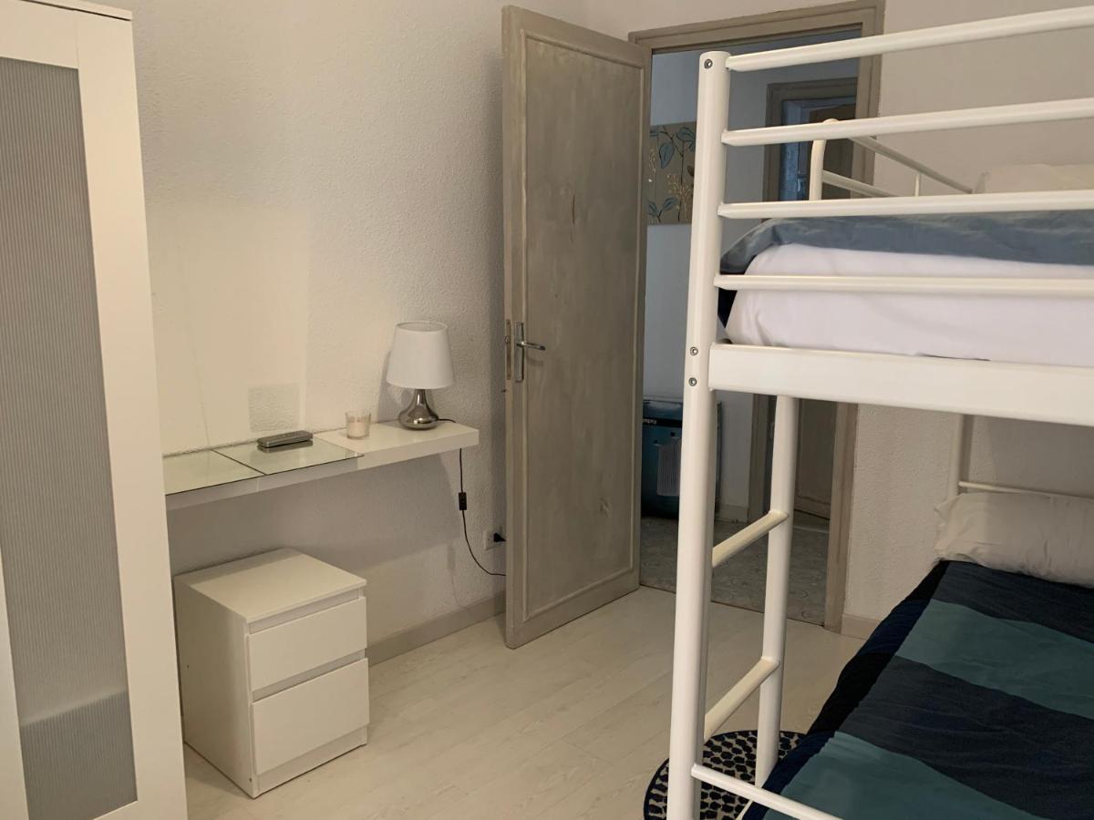 Corredera Rooms Córdoba Eksteriør bilde