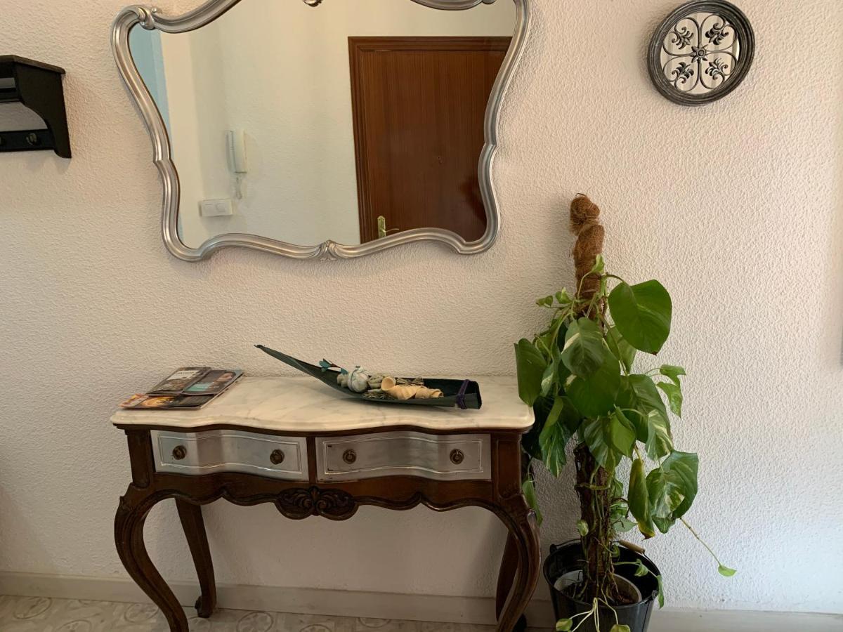 Corredera Rooms Córdoba Eksteriør bilde