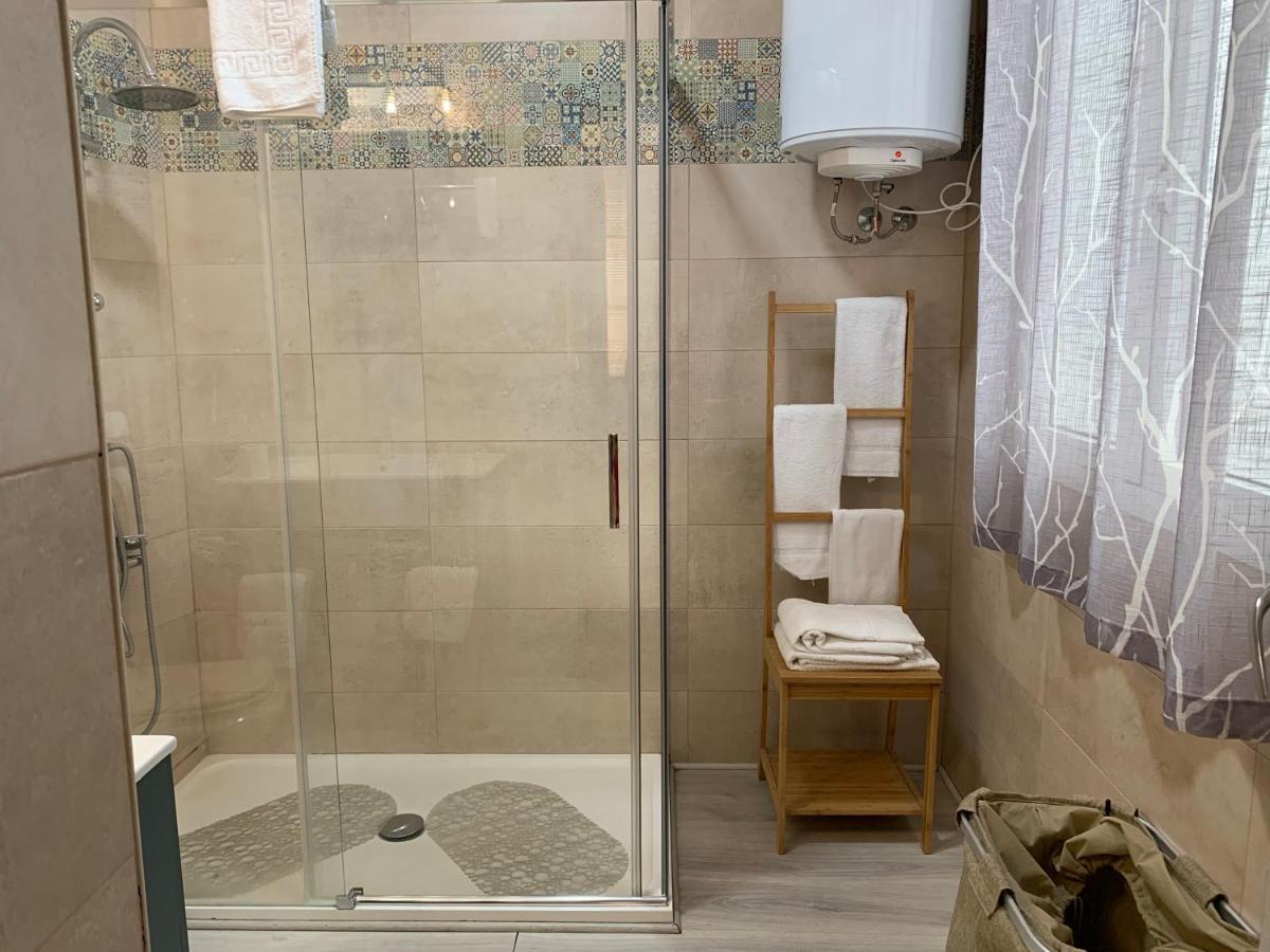 Corredera Rooms Córdoba Eksteriør bilde