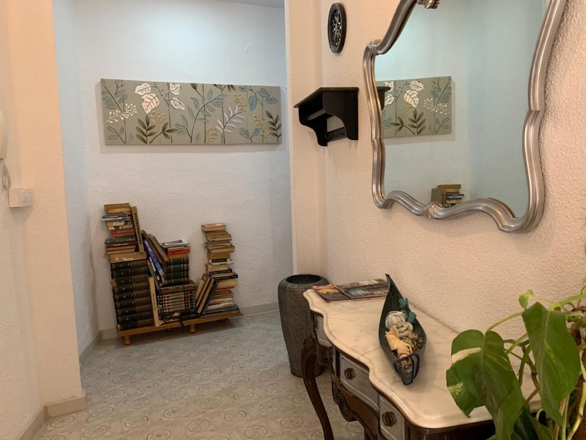 Corredera Rooms Córdoba Eksteriør bilde